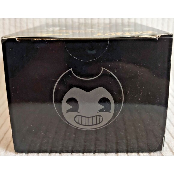 Bendy And The Ink Machine,Vinyl Boris The Wolf 5 Inch Figure Series 2, 2018- New - Picture 7 of 8